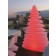 Sapins Lumineux RGB Chrismy Vondom Jardinchic