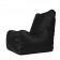 Pouf Seat Premium Black Pusku Pusku Jardinchic