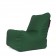 Pouf Seat Premium Green Pusku Pusku Jardinchic