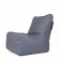 Pouf Seat Premium Grey Pusku Pusku Jardinchic