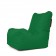 Pouf Seat Green Pusku Pusku Jardinchic