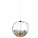 Set de 2 Mini Bird Feeders Eva Solo Jardinchic