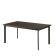 Table Rectangle Star Marron d'Inde Emu JardinChic