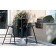 Lot de 2 Tabourets Stool One Noir Magis JardinChic