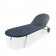 Lounger Shell black Face Fuera Dentro JardinChic