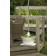 Socle Coupe Blanche Ambiance Sywawa JardinChic