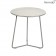 Table d'Appoint Cocotte Gris Argile Fermob Jardinchic