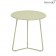 Table d'Appoint Cocotte Tilleul Fermob Jardinchic