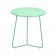 Table d'Appoint Cocotte Vert Opaline Fermob Jardinchic