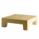 table-basse-beige-jut-vondom-jardinchic