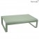 Table Basse Bellevie Tilleul Fermob Jardinchic