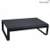 Table Basse Bellevie Carbone Fermob Jardinchic