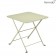 Table Basse Carrée Tom Pouce Tilleul Fermob Jardinchic