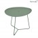 Table Basse Plateau Amovible Cocotte Cactus Fermob Jardinchic