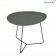 Table Basse Plateau Amovible Cocotte Romarin Fermob Jardinchic