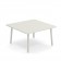 Table Basse Darwin Blanc Cassé Emu JardinChic