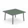 Table Basse Darwin Vert Foncé Emu JardinChic