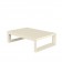 Table Basse Frame Ecru Vondom Jardinchic