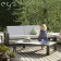 Table Basse Kama Terrasse Finitions sur demande EGO Paris JardinChic