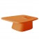 table-basse-orange-moma-vondom-jardinchic