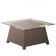 Table Basse Raffy Beige Qui est Paul? Jardinchic