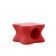 table-basse-rouge-doux-vondom-jardinchic