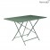 Table Bistro 117 x 77cm Cèdre Fermob Jardinchic