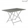 Table Bistro 117 x 77cm Romarin Fermob Jardinchic