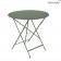 Table Bistro Ø77cm Cactus Fermob Jardinchic