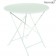 Table Bistro Ø77cm Menthe Glaciale Fermob Jardinchic