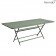 Table Caractère 90 x 190cm Cactus Fermob Jardinchic