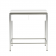 Module Table en Corian® 2 Tiroirs pour Cuisine d'extérieur Viteo JardinChic
