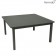 Table Craft 143 x 143cm Romarin Fermob Jardinchic