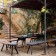 Table De Ping Pong & Bancs You And Me RS Barcelona JardinChic