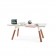 Table De Ping-Pong L180cm You And Me Blanc RS Barcelona JardinChic