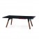 Table De Ping-Pong L220cm You And Me Noir RS Barcelona JardinChic