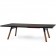 Table De Ping-Pong You And Me Noir RS Barcelona JardinChic