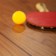 Raquette & Balle De Ping-Pong You And Me RS Barcelona JardinChic