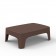 table-de-salon-bronze-solid-vondom-jardinchic