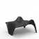 table-de-salon-noir-f3-vondom-jardinchic