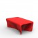 table-de-salon-rouge-biophilia-vondom-jardinchic