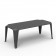 Table F3 Anthracite Vondom Jardinchic