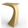 table-haute-beige-wing-vondom-jardinchic