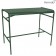 Table Haute Luxembourg 126x73cm Cèdre Fermob Jardinchic