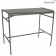 Table Haute Luxembourg 126x73cm Romarin Fermob Jardinchic