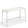 Table Haute Plateau Aluminium 180cm Yard Blanc Cassé Emu JardinChic