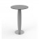 table-haute-ronde-acier-vases-vondom-jardinchic