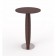 table-haute-ronde-bronze-vases-vondom-jardinchic