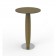 table-haute-ronde-vert-kaki-vases-vondom-jardinchic