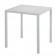 Table Carrée Aluminium Jolly Emu JardinChic